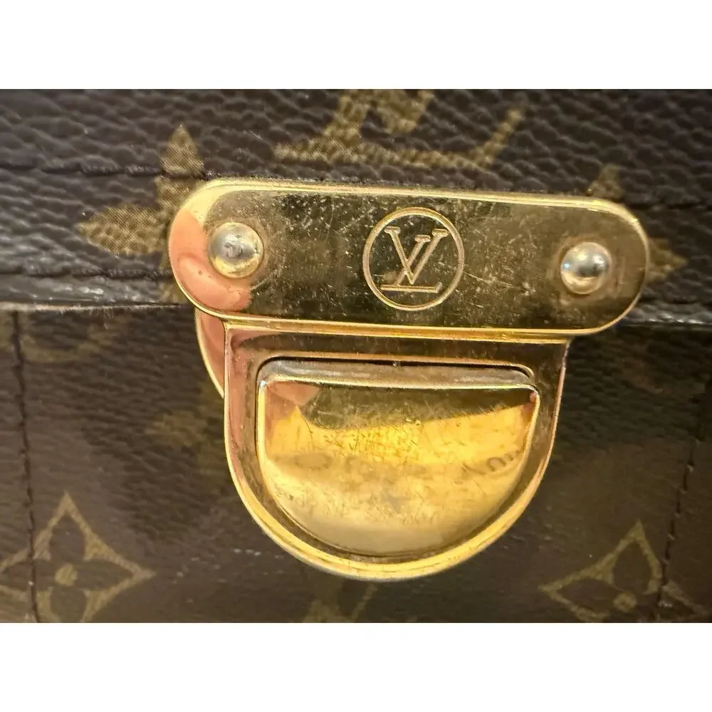 Louis Vuitton Manhattan PM